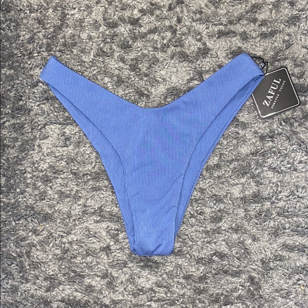 Zaful Bathing Suit Bottoms